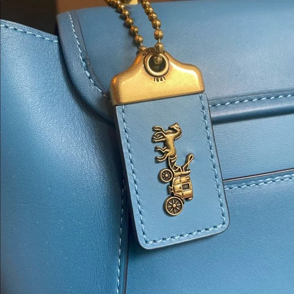 Coach 1941 Courier Carryall - Picture 5 of 11